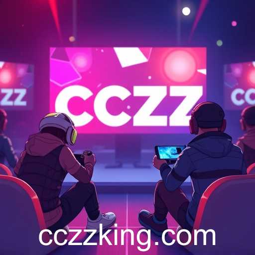 The Reign of 'cczz' in Digital Gaming