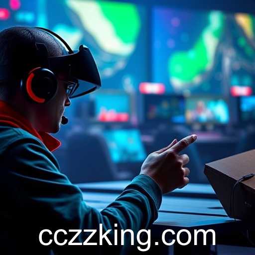 Emerging Trends in the Gaming Industry