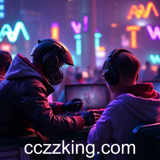 Gaming Trends and Innovations of 2025