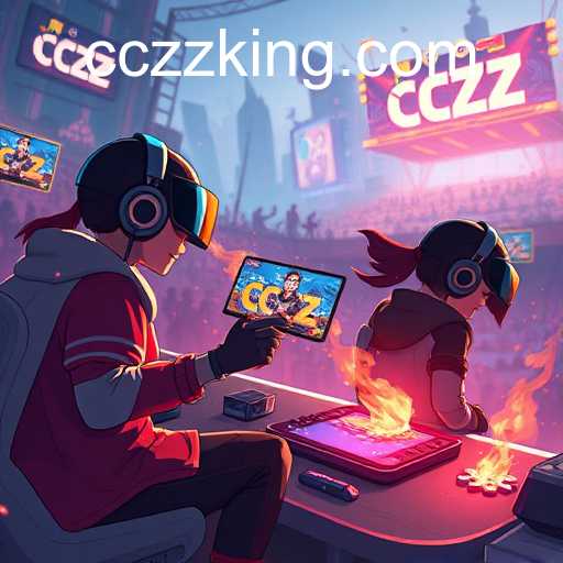 The Rise of CCZZ: A New Era in Online Gaming