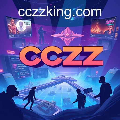 Gaming Trend: The Rise of CCZZ